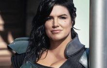 Акторка Джина Карано буде судитися з Disney за своє звільнення з серіалу "Мандалорець"