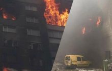 Куда целились российские ракеты