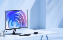 Xiaomi представила "антикризисный" монитор для работы и игр (фото)