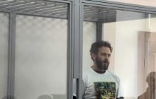 Дубінський заявив, що за 83 дні перебування в СІЗО його жодного разу не допитали