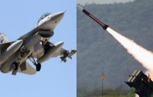 Польські F-16 і Patriot можуть збивати російські ракети над Україною, - експерт