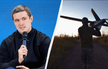 Украина создала аналог российского БПЛА "Ланцет": вскоре его запустят в серию