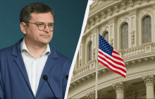 "Все заплутано": Кулеба заявив про "гостросюжетний детектив" із допомогою від США