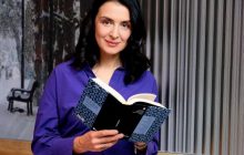 "Ми прожили менше року": Валентина Хамайко розповіла про свій перший шлюб