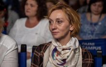 В семье известной украинской актрисы случилось горе: умерла ее мама