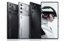 Названы 10 самых мощных Android-смартфонов в мире: лидируют малоизвестные девайсы