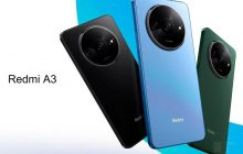 У Xiaomi появился новый бюджетник с большим экраном и "чистым" Android (фото)