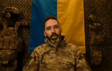 Ветеран США, який воював в Україні, звинуватив Джонсона і республіканців у підтримці геноциду невинних людей (відео)