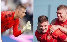 Довбик і Циганков проти Луніна: де дивитися топ-матч Ла Ліги Реал Мадрид - Жирона