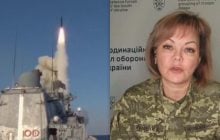 Почему россияне экономят "Калибры": Гуменюк предупредила об угрозе для Украины