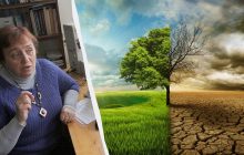 В Україну переселятимуться "кліматичні біженці" з Африки та Азії, - кліматолог