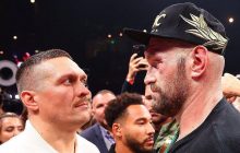 "У нього нічого не вийде": екс-чемпіон світу назвав ім'я переможця бою Усик - Ф'юрі