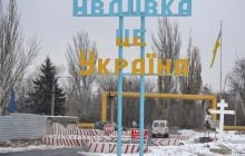 В подвалах разбитых домов в Авдеевке находятся гражданские: их невозможно достать