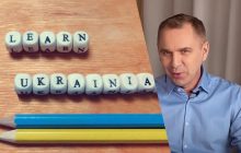 "Обирати чи вибирати": Авраменко "розгромив" стереотипи в українській мові