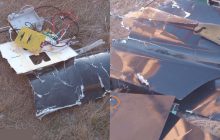 Таємничий реактивний дрон вдарив по РФ: експерт натякнув, хто його створив