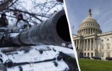 "Деградація неминуча": на Україну чекає сувора траєкторія без допомоги США, – NYT