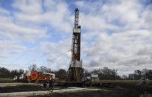 Плюс півмільйона кубометрів газу на добу: Укргазвидобування запустило дві нові свердловини