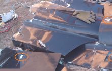 Нові реактивні дрони: інженер назвав головний недолік і зробив підрахунки