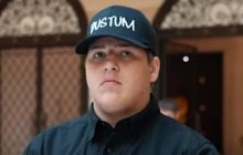 Сын Кадырова получил награду за победу в соревнованиях, в которых он не участвовал (видео)
