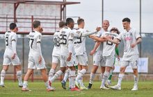 Фантастичний гол Педріньо допоміг Шахтарю розгромити суперника в контрольній грі (відео)