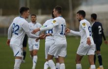 Команду Шовковського прорвало: Динамо здобуло розгромну перемогу у грі з 7 голами (відео)