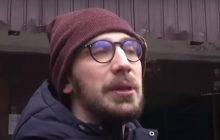 Врятував сина, дружину не встиг: історія киянина, що став вдівцем через атаку РФ (відео)