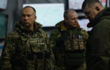 BBC о Сырском: очень детально планирует операции и пресекает любые разговоры о поражении