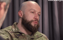 "500 тисяч мобілізованих війну не виграють, нам постійно потрібні люди", - Жорін про мобілізацію