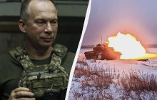 Військовий про нового головнокомандувача ЗСУ: "Побачимо несподівані рішення на полі бою"