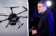 Масоване застосуваня дронів зі штучним інтелектом: Федоров анонсував "сюрпризи" для ворога