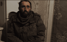 "Пили власну сечу": полонений росіянин розповів правду про "будні" окупантів (відео)