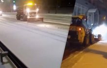 В Киеве объявили І уровень опасности: какая ситуация в городе сейчас (инфографика, видео)