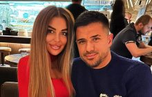 "В нашей семье пополнение": новая девушка Налчаджиоглу удивила сеть