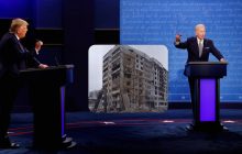 Стирание Украины с лица Земли: WSJ проанализировала, способны ли Трамп или Байден усмирить РФ