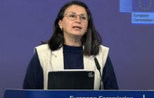 "Независимо от того, кто возглавляет ВСУ": в Еврокомиссии отреагировали на смену главкома