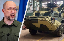 ОПК усилят экспертами: Кабмин создал промышленно-оборонный комитет