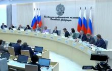 Без Надеждина: ЦИК РФ утвердил текст избирательного бюллетеня на выборах президента (фото)