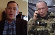 Генерал Сырский может изменить ход войны, - американский эксперт