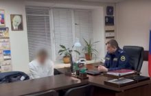 "Пощекотала" Родину-мать: в России женщину арестовали за "реабилитацию нацизма"