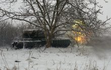 Над Авдеевкой очень тяжело летать дронами: в ВСУ назвали причину