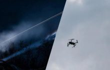 Россия ударила дронами по припортовой инфраструктуре Одещины, есть раненые, - ВСУ