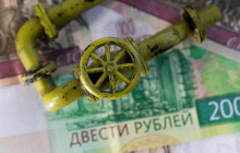 Замороженные российские активы как залог для восстановления Украины