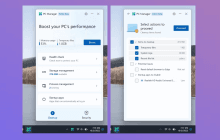 Microsoft выпустила свой аналог CCleaner для очистки и ускорения Windows 10/11