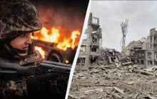 План "Котел" в Авдеевке провалился, россияне переходят к уличным боям, - Коваленко