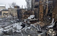 У Харкові зросла кількість постраждалих внаслідок нічної атаки окупантів