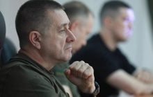 Сырский назвал качества Баргилевича, необходимые для победы