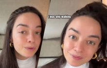 Женщина рассказала, как похудела на 36 килограммов за год без подсчета калорий