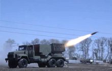 Оккупанты применили на фронте редкую РСЗО "Чебурашка": что о ней известно (видео)