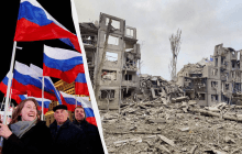 РФ устраивает депопуляцию украинских территорий, чтобы их колонизировать, - ISW