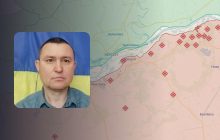 Полковник запасу оцінив перспективи розширення плацдарму ЗСУ на лівобережжі Дніпра